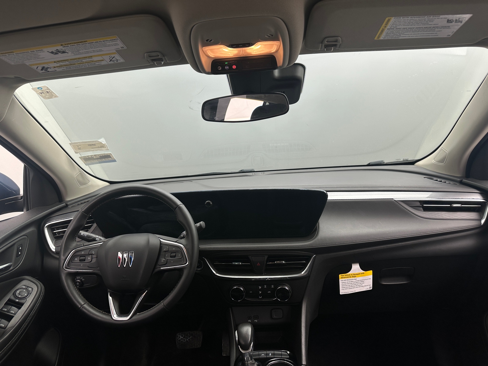 Thumbnail: 2024 Buick Encore GX - 3
