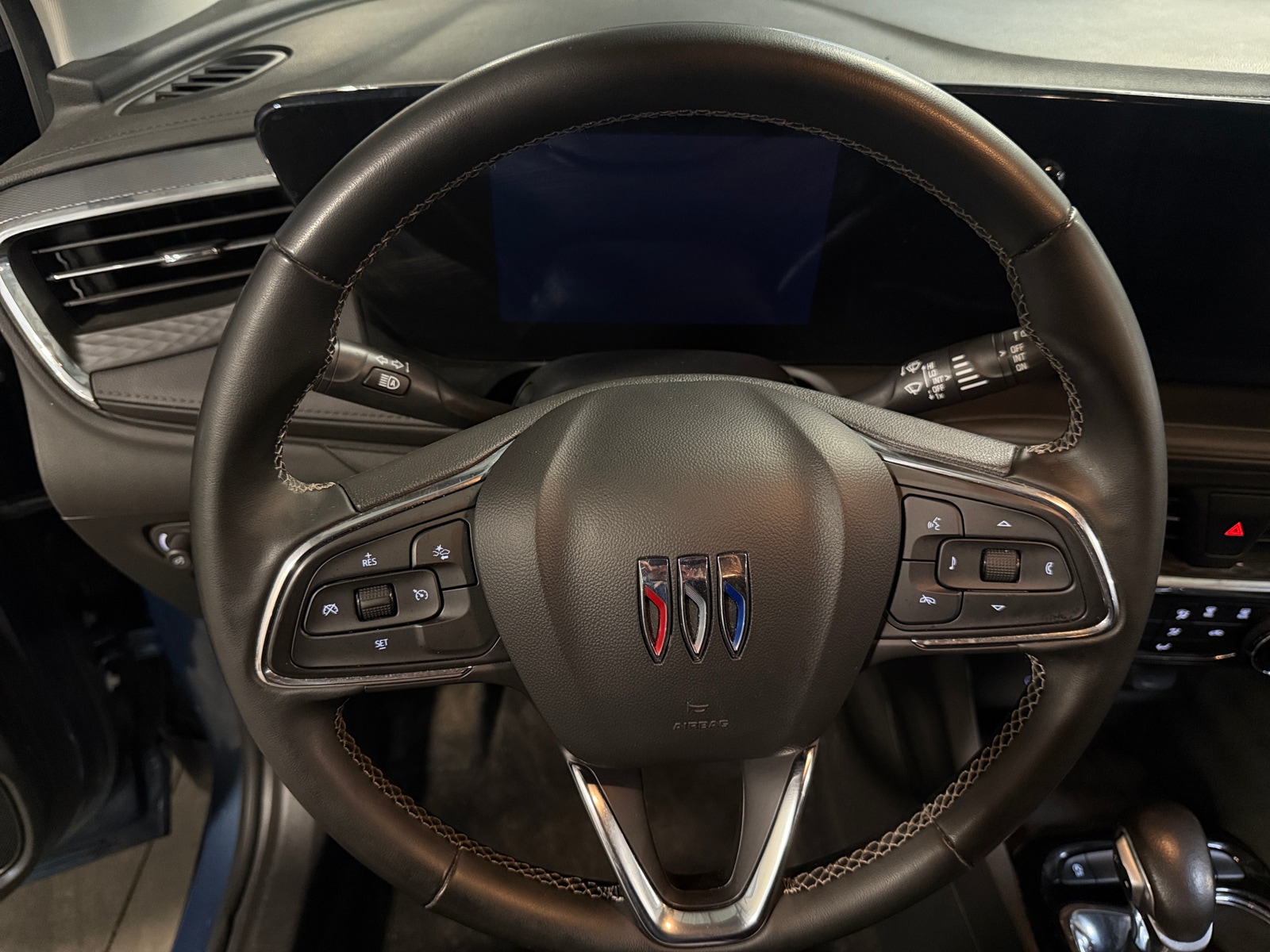 Thumbnail: 2024 Buick Encore GX - 5