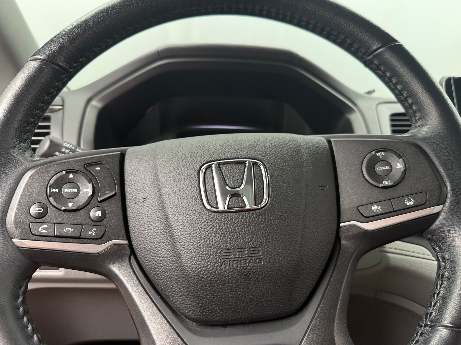 Thumbnail: 2023 Honda Odyssey - 4