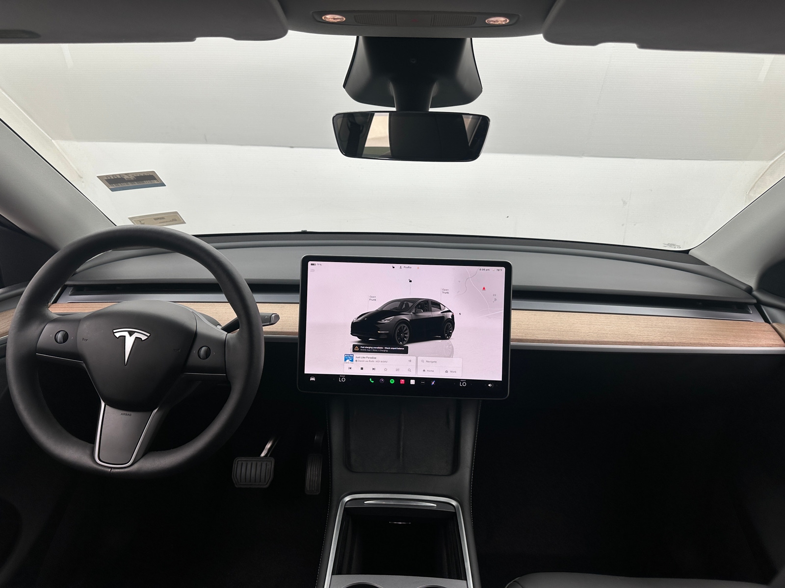 Thumbnail: 2024 Tesla Model Y - 2