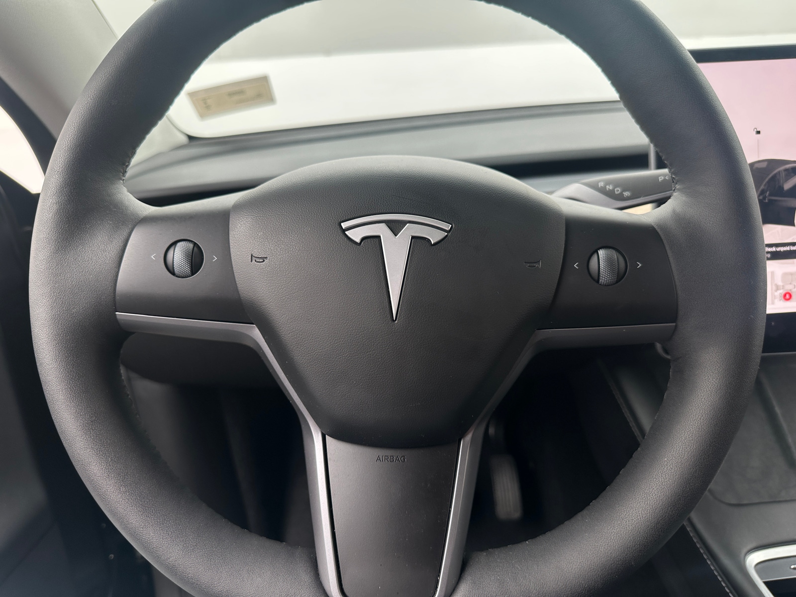 Thumbnail: 2024 Tesla Model Y - 4