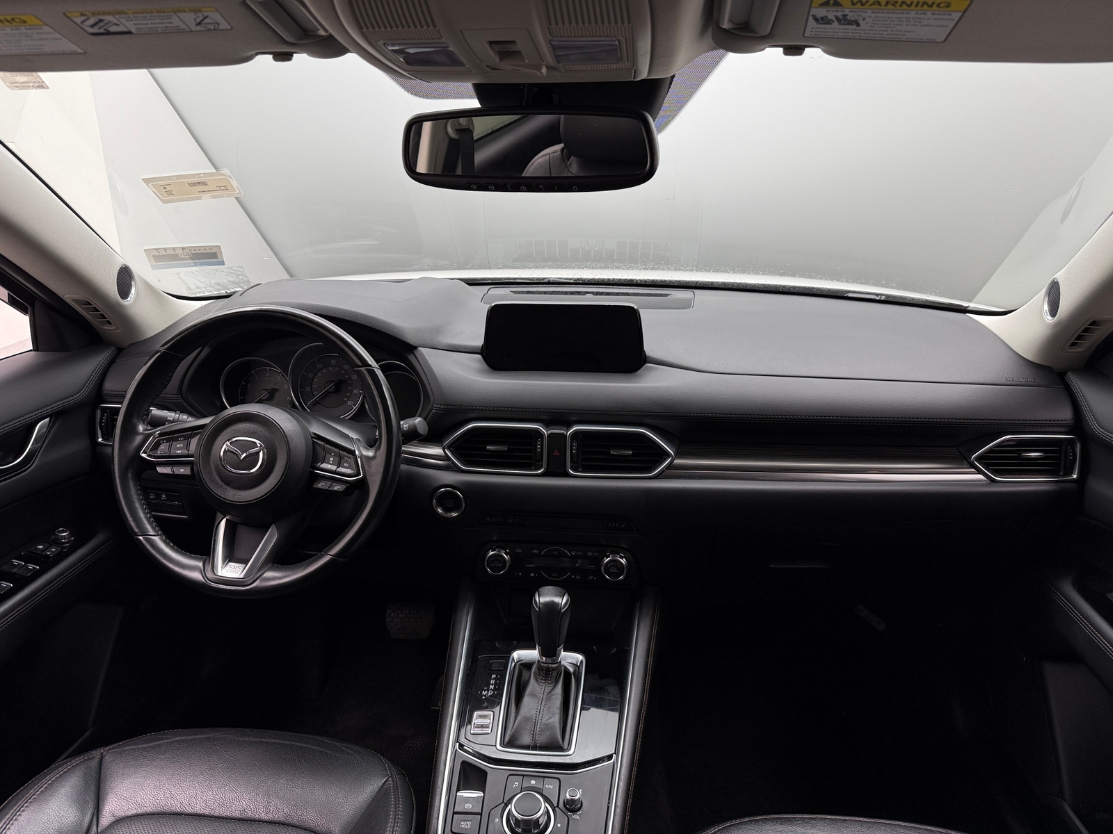 Thumbnail: 2018 Mazda CX-5 - 2