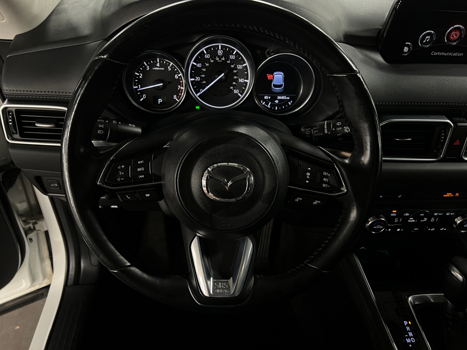 Thumbnail: 2018 Mazda CX-5 - 4