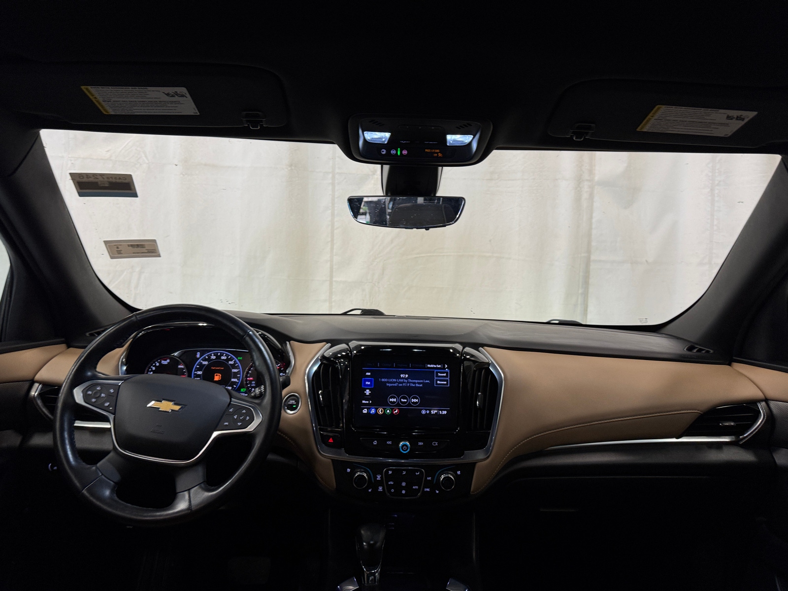 Thumbnail: 2022 Chevrolet Traverse - 2