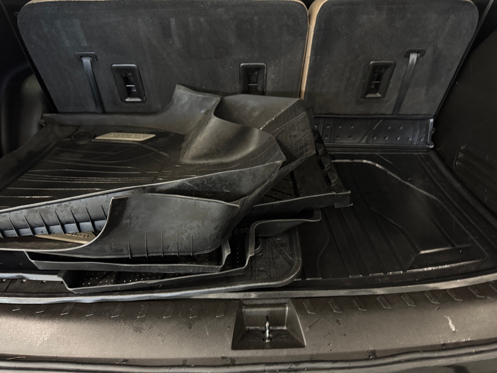 Thumbnail: 2022 Chevrolet Traverse - 6