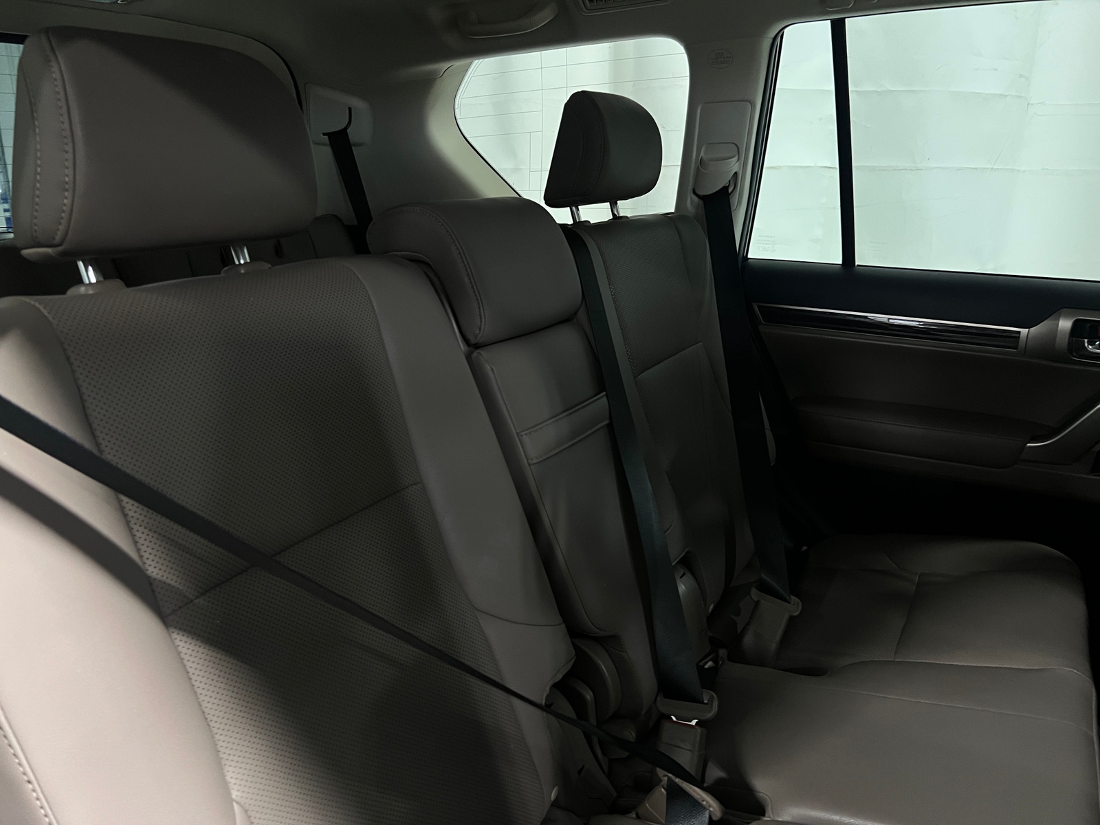 Thumbnail: 2021 Lexus GX - 5