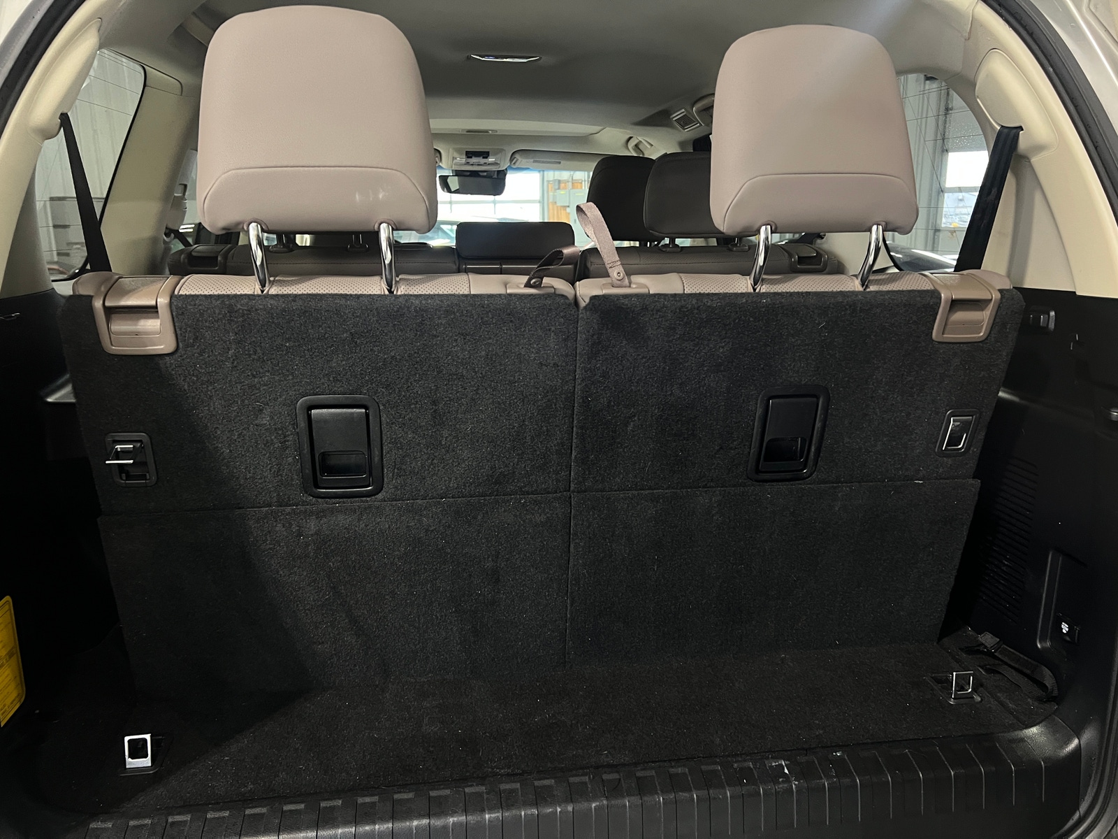Thumbnail: 2021 Lexus GX - 6
