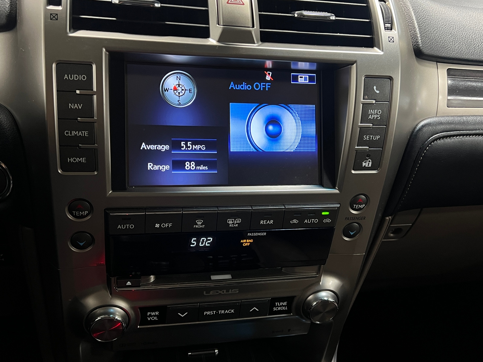 Thumbnail: 2021 Lexus GX - 3