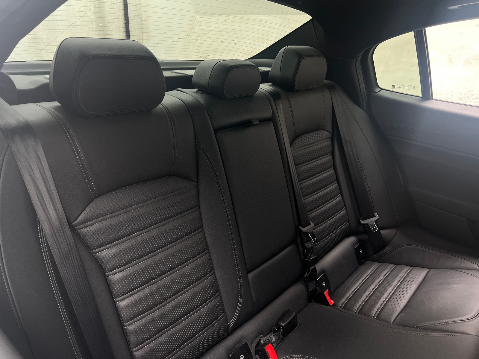 Thumbnail: 2020 Alfa Romeo Giulia - 5