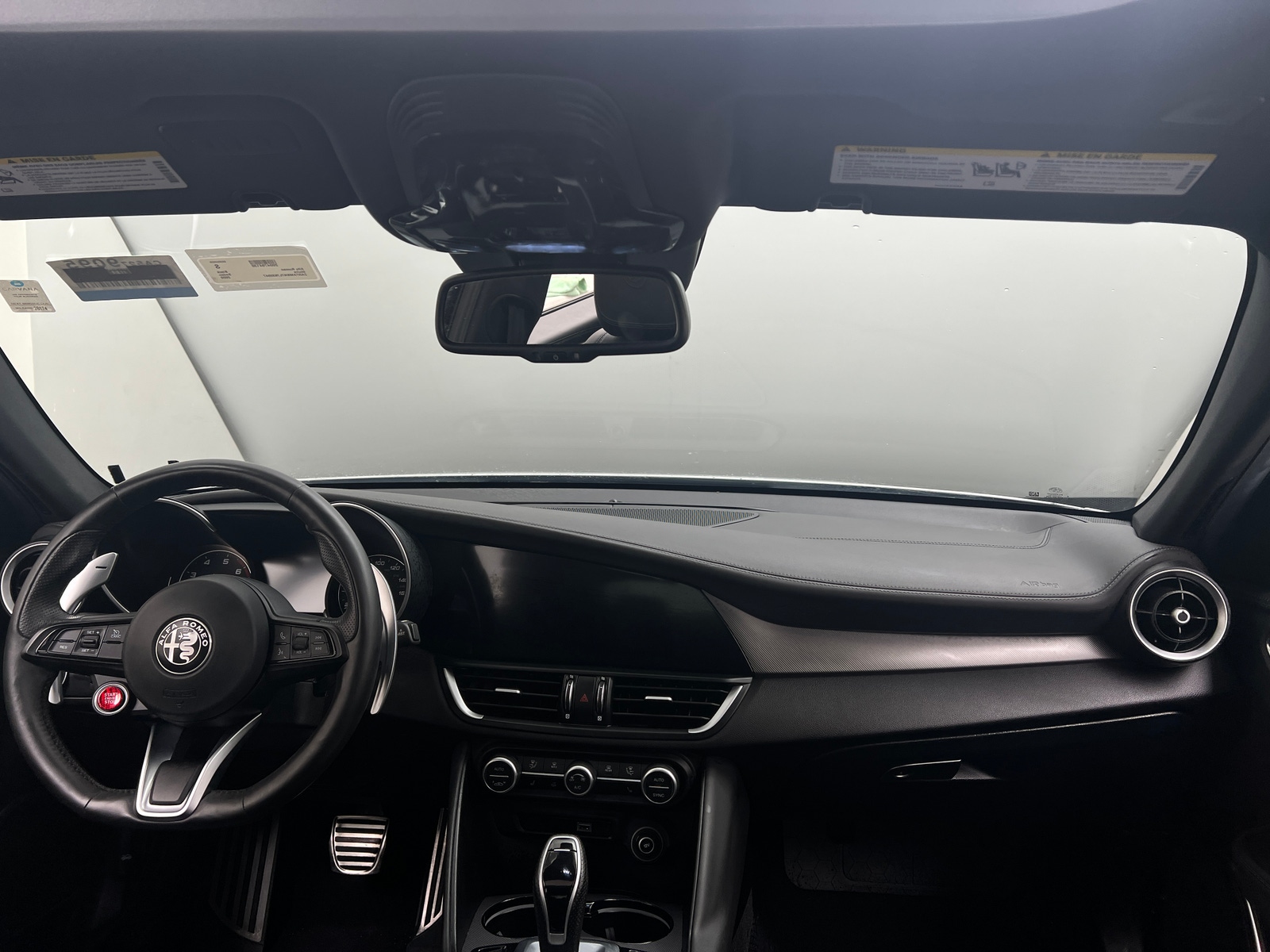 Thumbnail: 2020 Alfa Romeo Giulia - 2