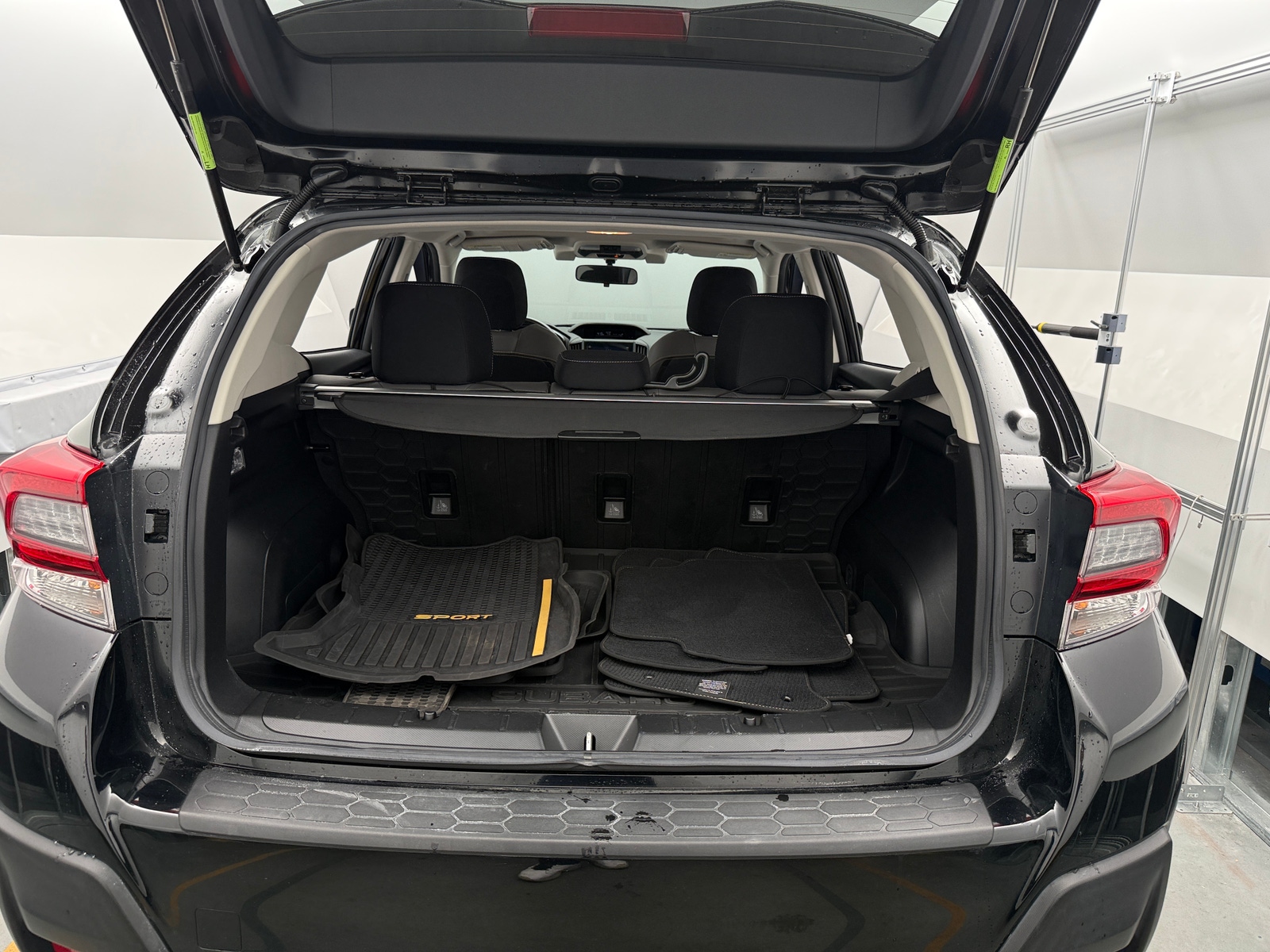Thumbnail: 2021 Subaru Crosstrek - 6