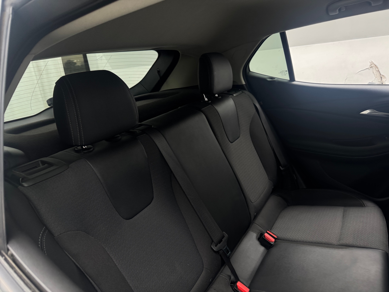 Thumbnail: 2021 Buick Encore GX - 5