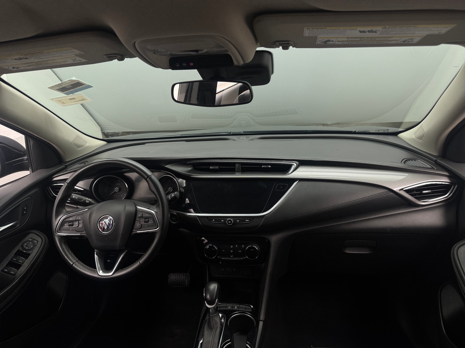 Thumbnail: 2021 Buick Encore GX - 2