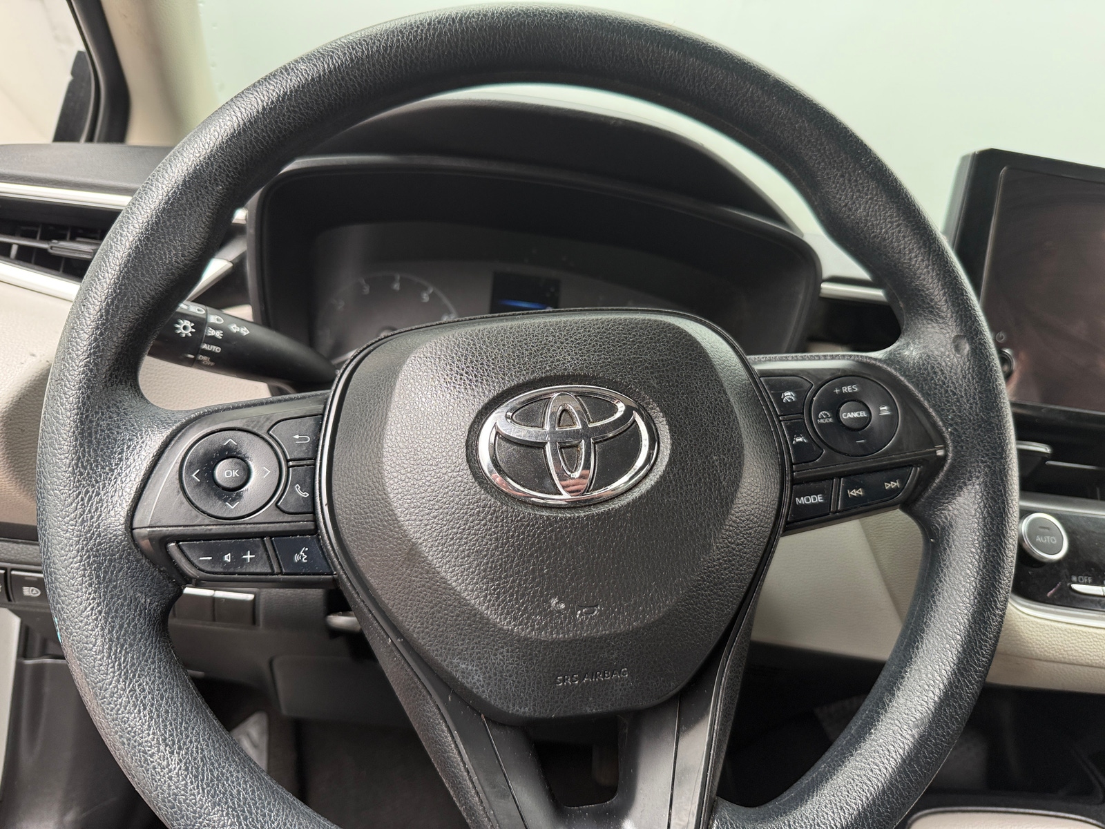 Thumbnail: 2023 Toyota Corolla - 5