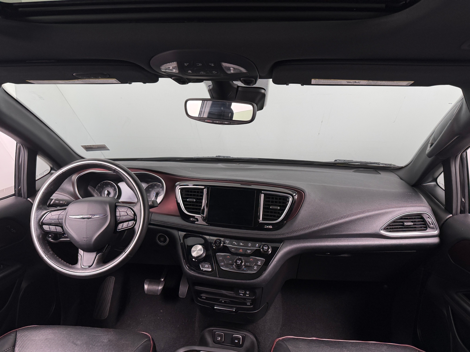 Thumbnail: 2020 Chrysler Pacifica - 2