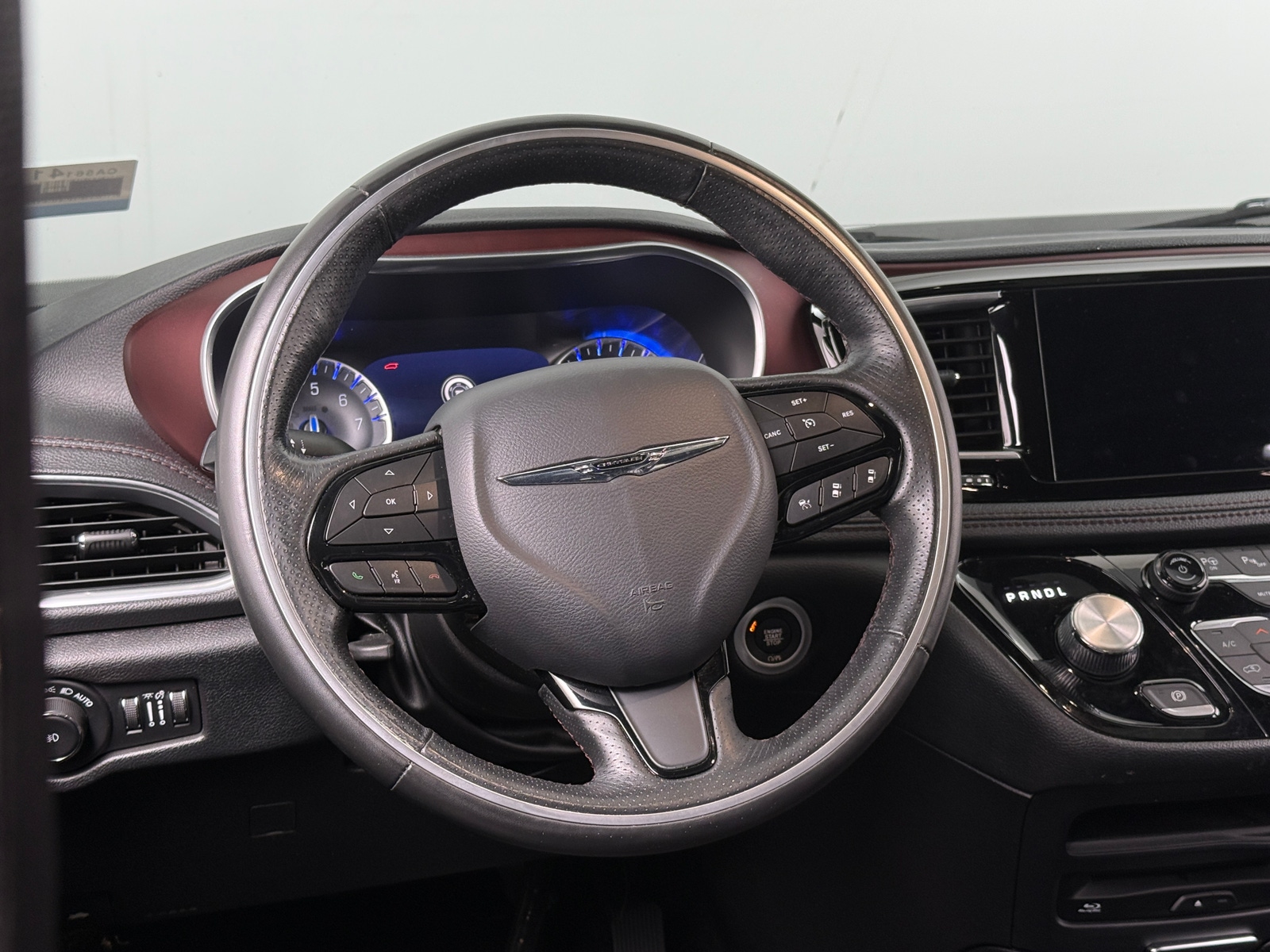 Thumbnail: 2020 Chrysler Pacifica - 4