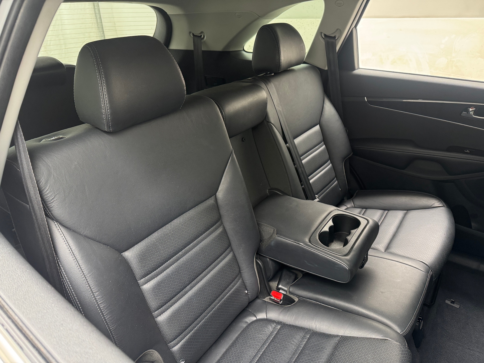 Thumbnail: 2020 Kia Sorento - 5