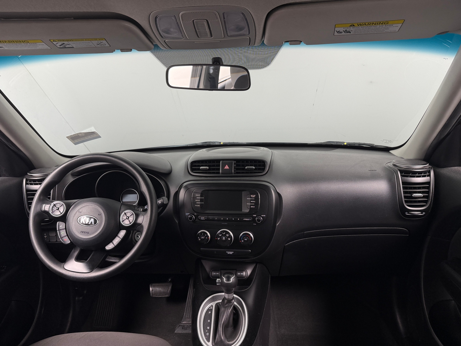 Thumbnail: 2018 Kia Soul - 3