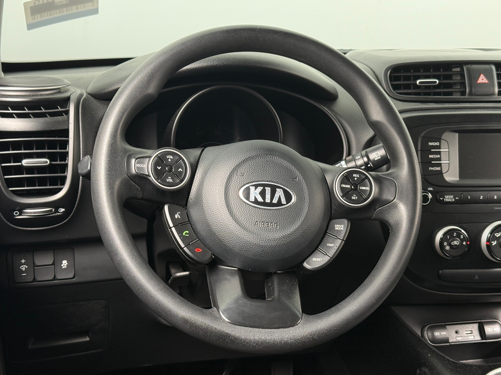 Thumbnail: 2018 Kia Soul - 5