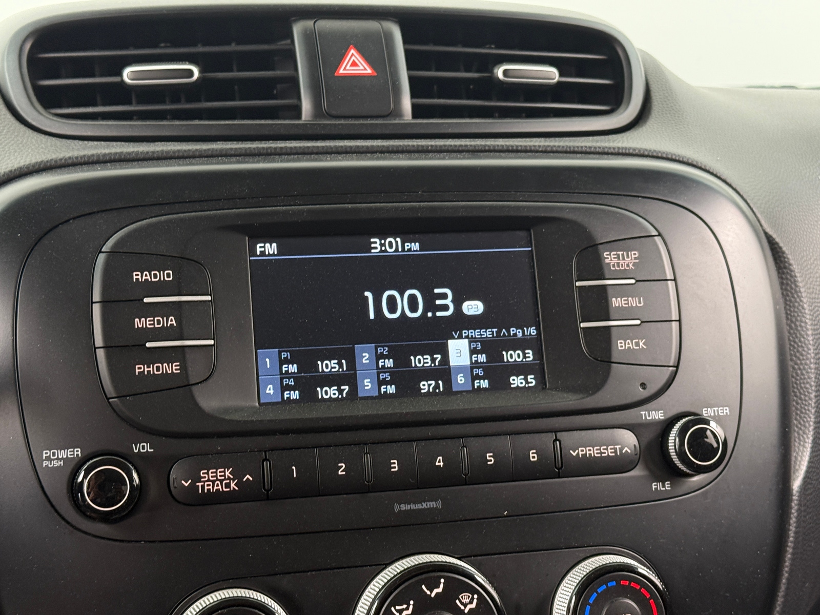 Thumbnail: 2018 Kia Soul - 4