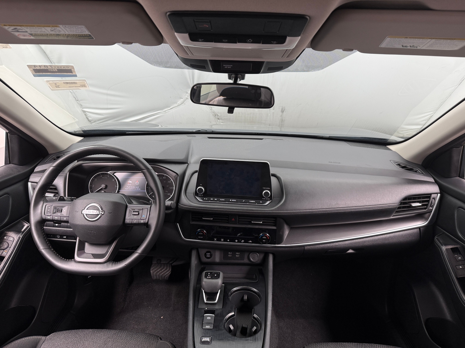 Thumbnail: 2025 Nissan Rogue - 3