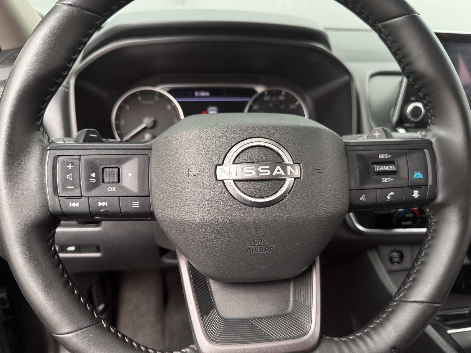 Thumbnail: 2025 Nissan Rogue - 5