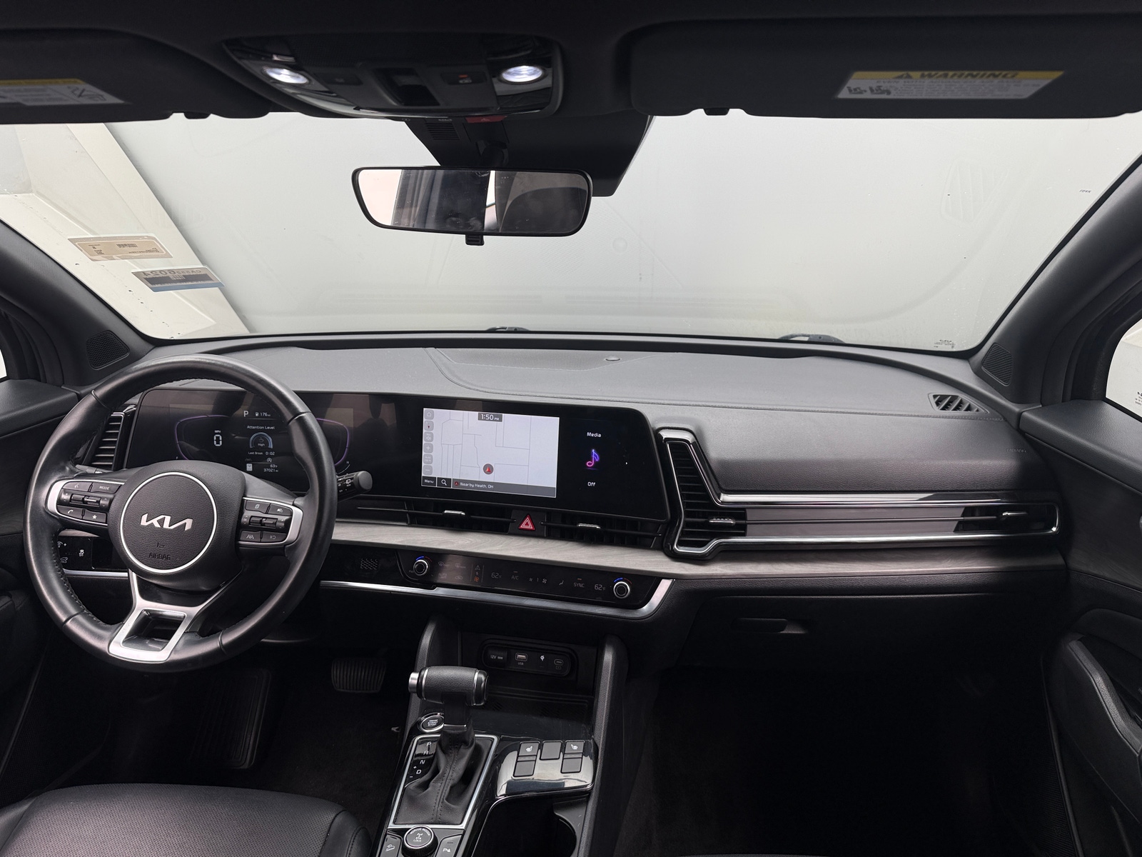 Thumbnail: 2023 Kia Sportage - 2