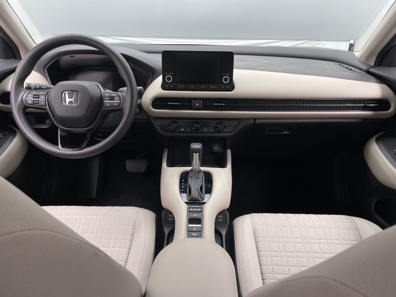 Thumbnail: 2025 Honda HR-V - 3
