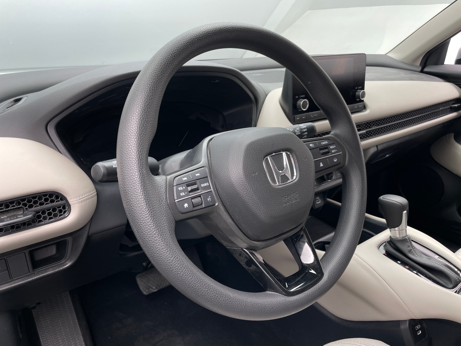 Thumbnail: 2025 Honda HR-V - 5