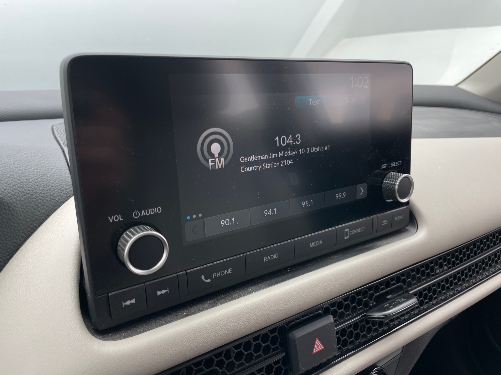 Thumbnail: 2025 Honda HR-V - 4