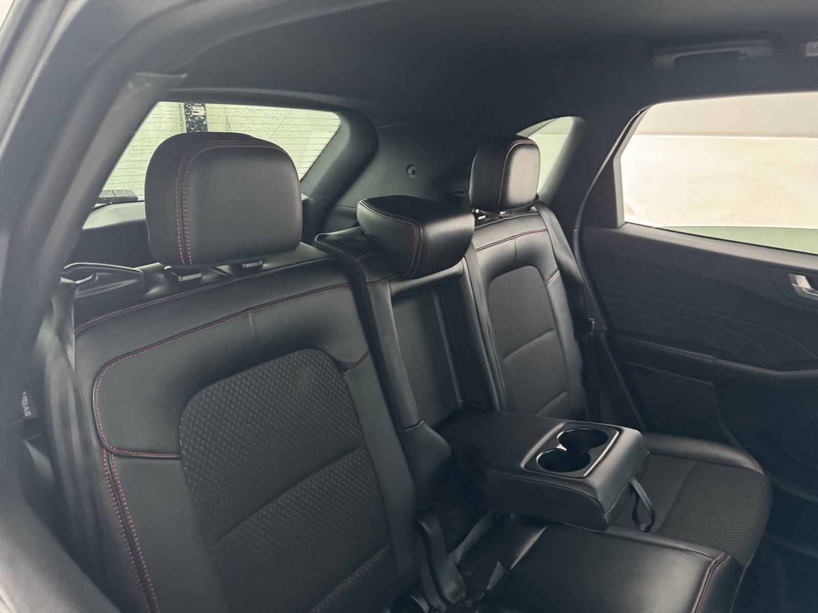 Thumbnail: 2025 Ford Escape - 6