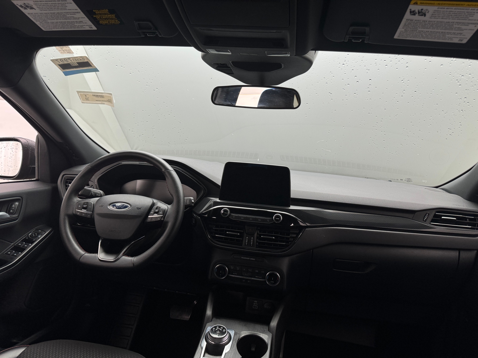 Thumbnail: 2025 Ford Escape - 3
