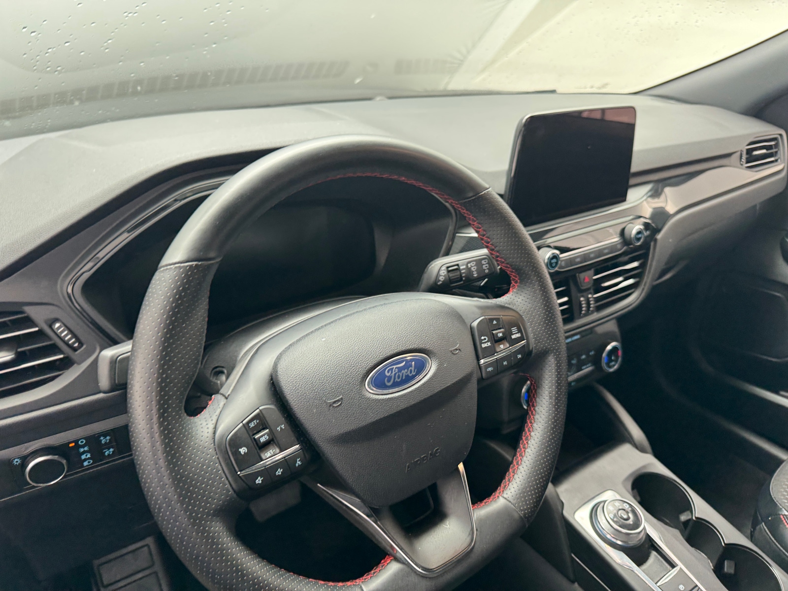 Thumbnail: 2025 Ford Escape - 5