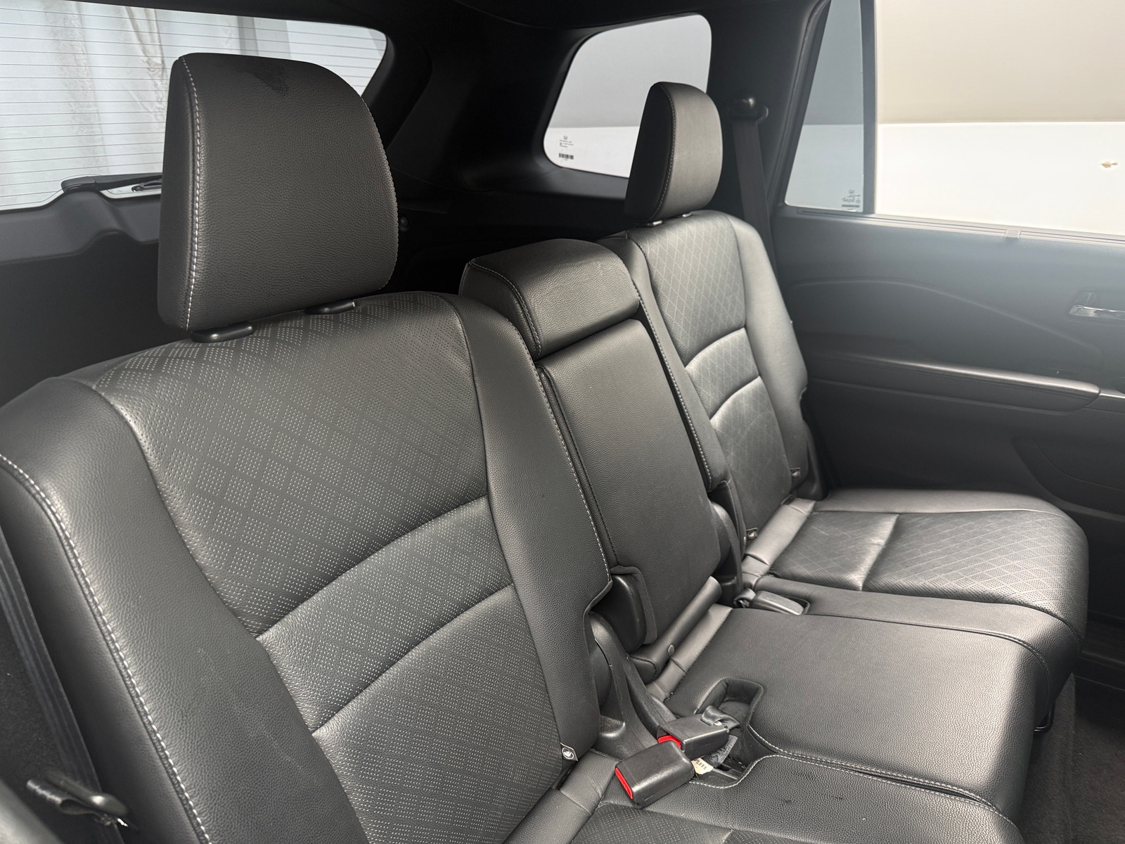 Thumbnail: 2021 Honda Passport - 5