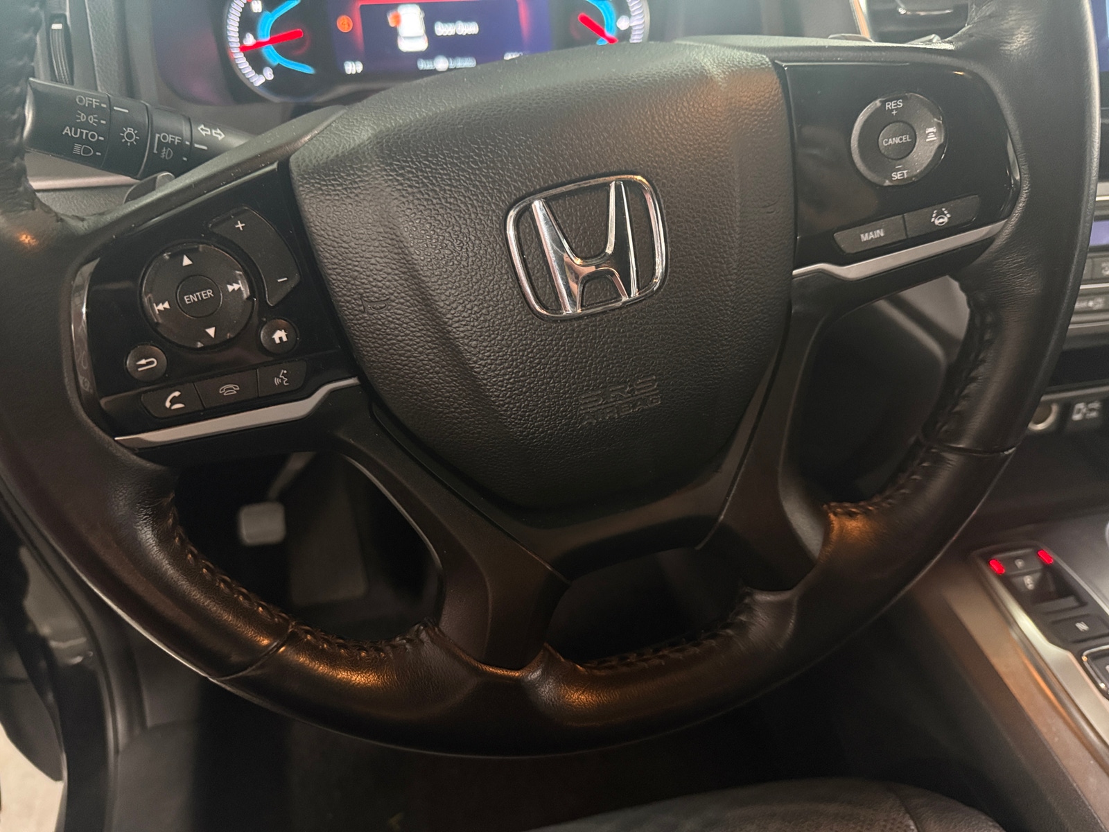 Thumbnail: 2021 Honda Passport - 4