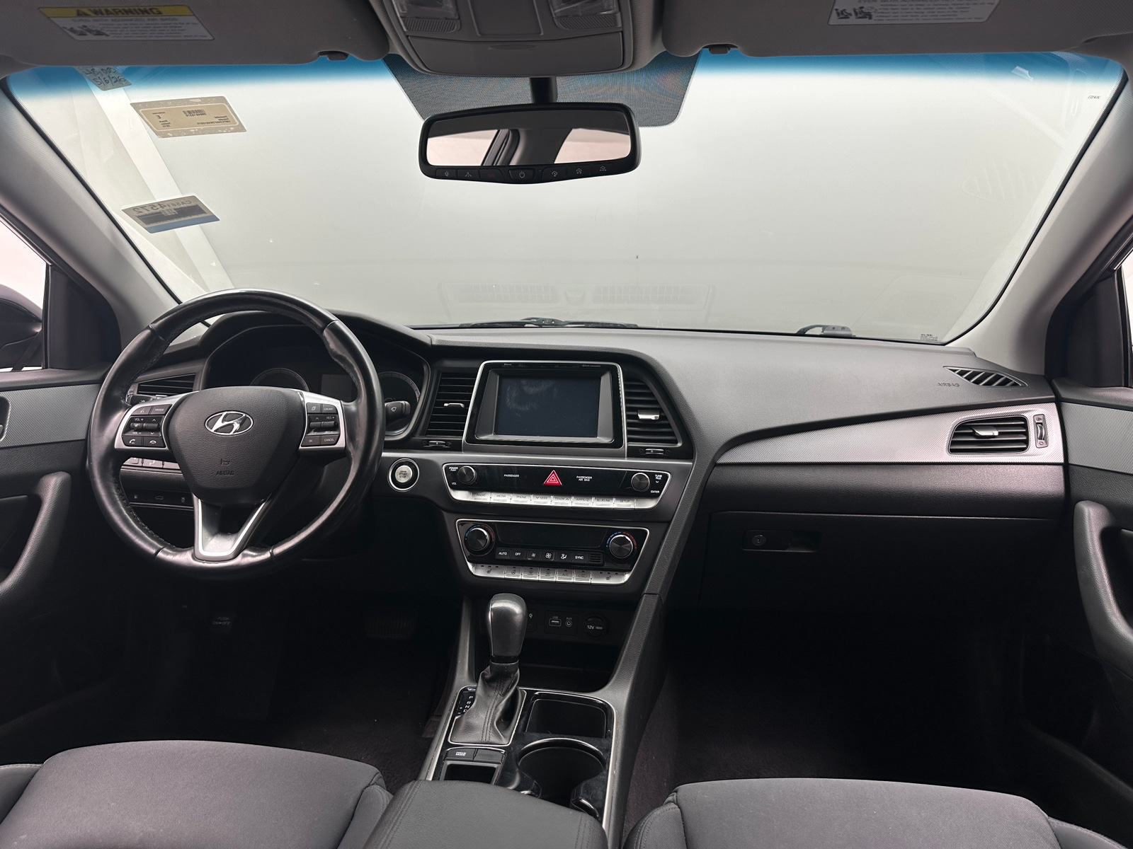 Thumbnail: 2019 Hyundai Sonata - 3