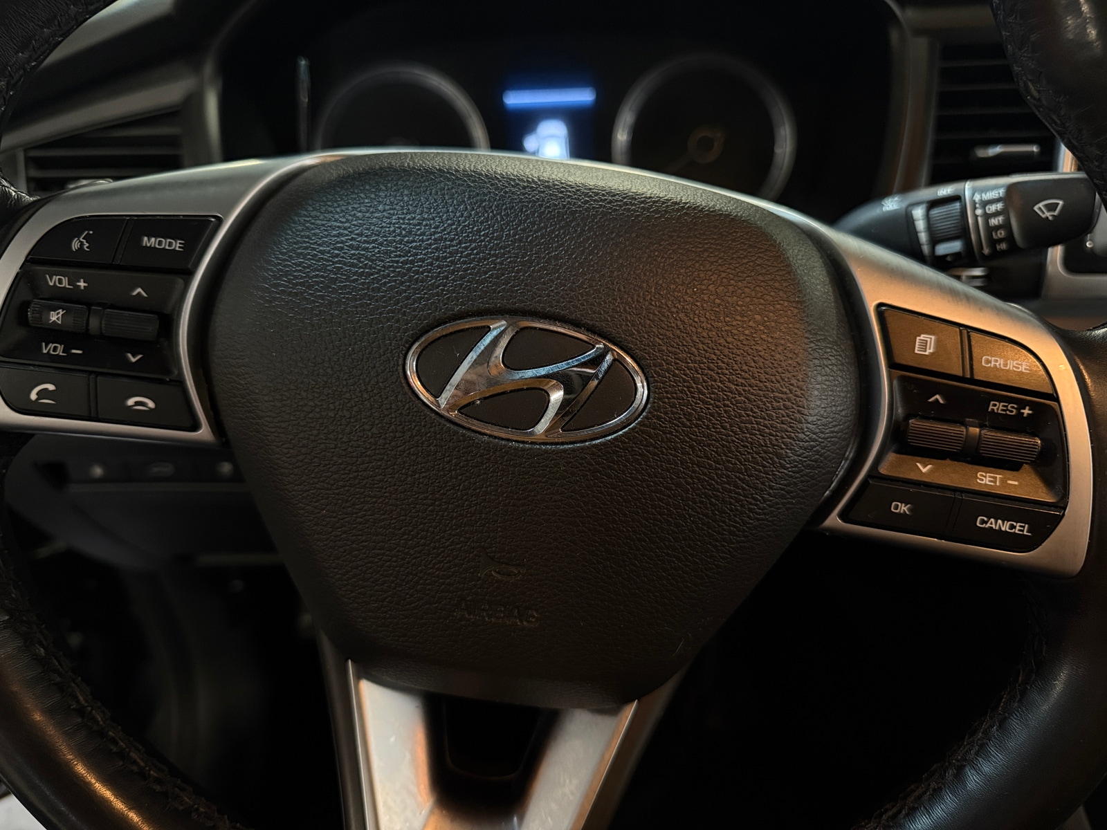 Thumbnail: 2019 Hyundai Sonata - 5