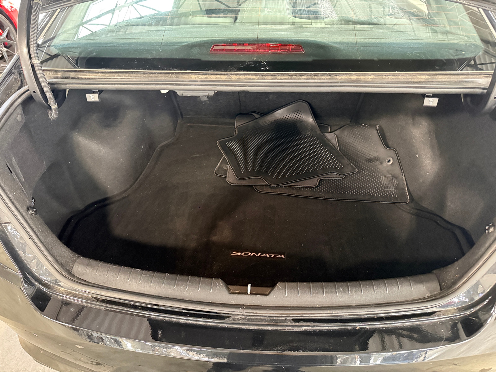 Thumbnail: 2019 Hyundai Sonata - 7