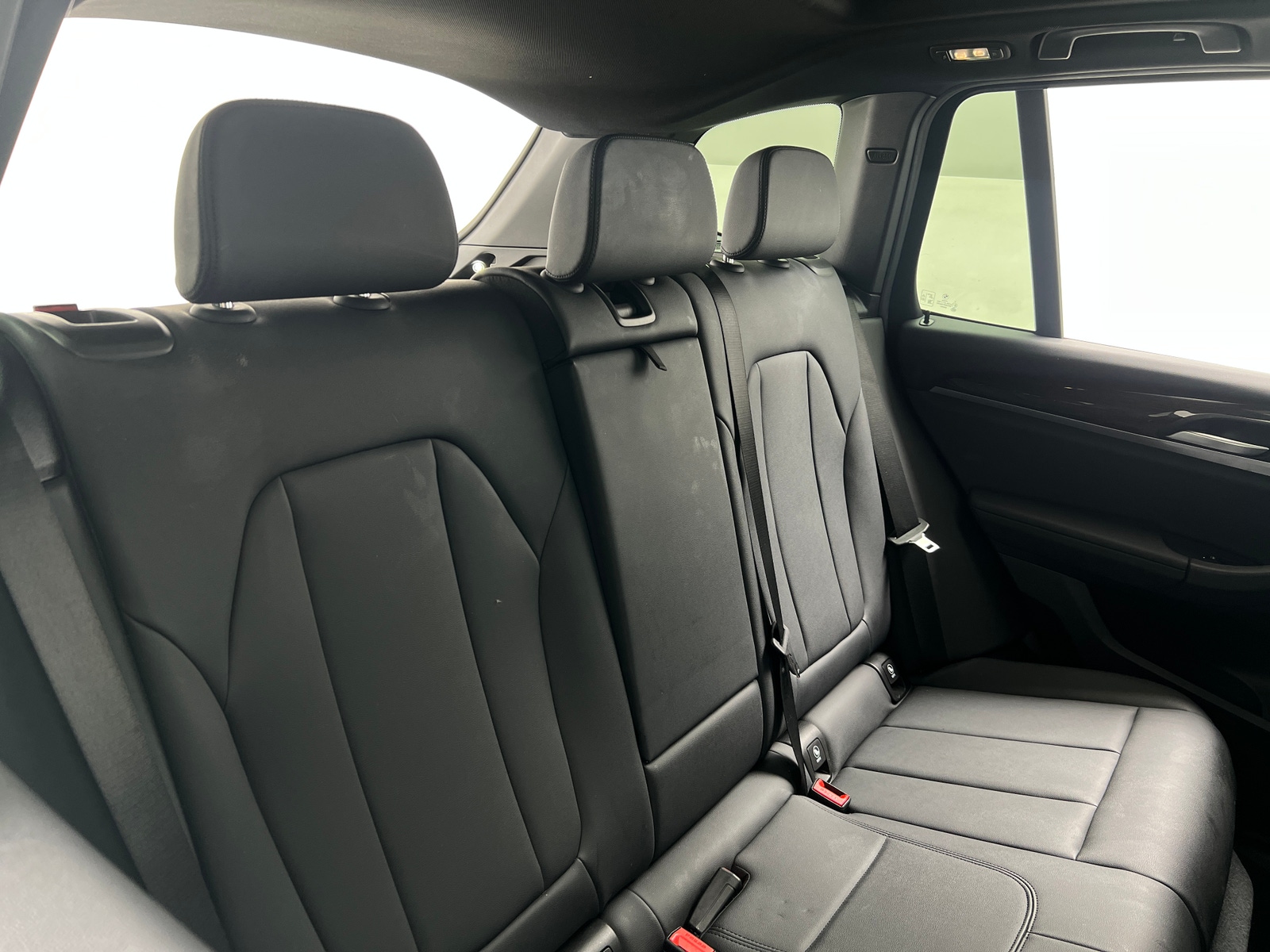Thumbnail: 2019 BMW X3 - 5