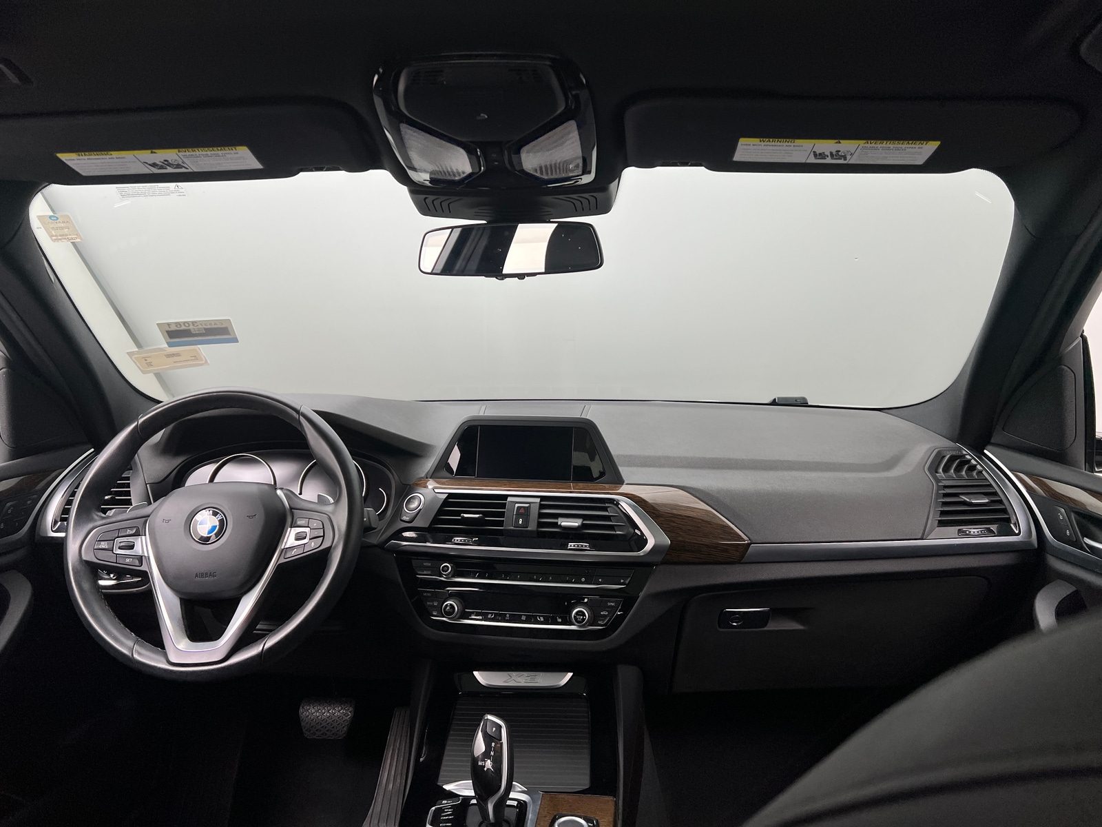 Thumbnail: 2019 BMW X3 - 2