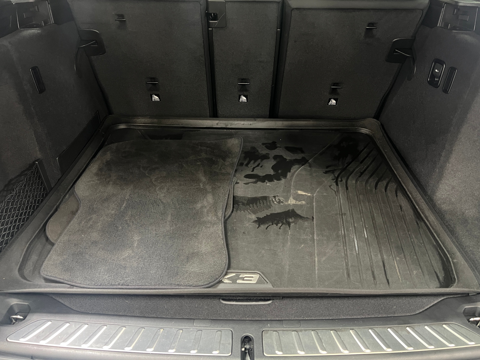 Thumbnail: 2019 BMW X3 - 6
