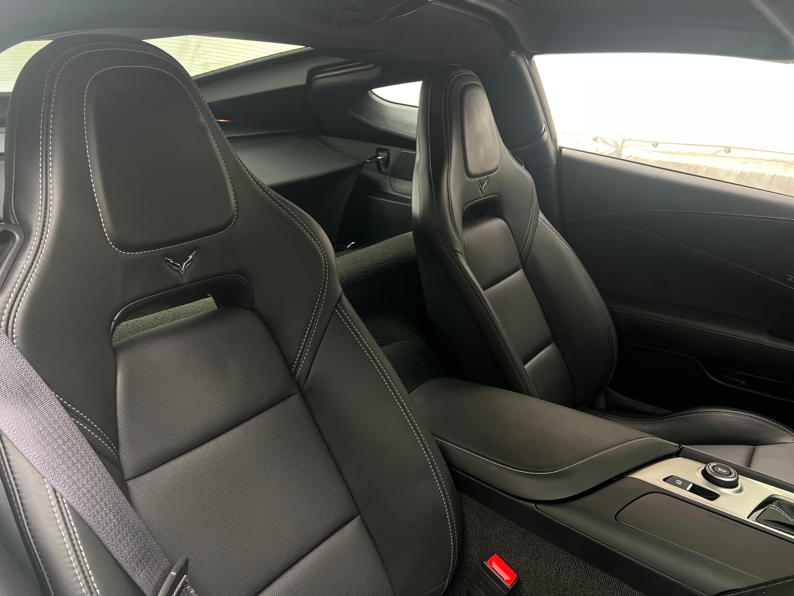 Thumbnail: 2017 Chevrolet Corvette - 2