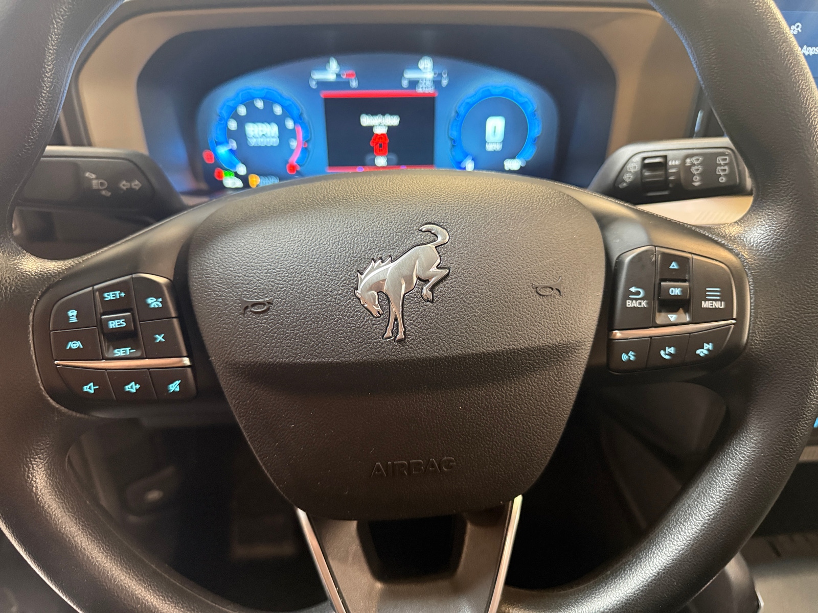 Thumbnail: 2025 Ford Bronco Sport - 5
