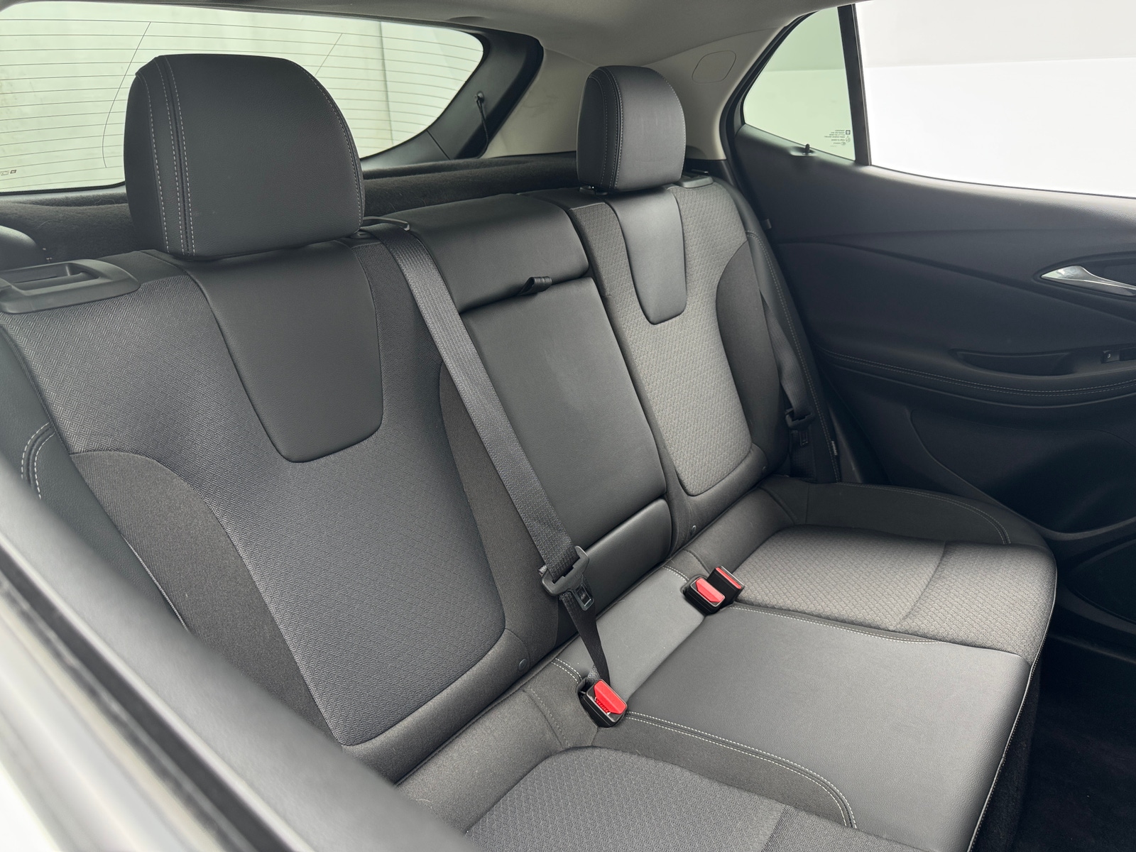 Thumbnail: 2022 Buick Encore GX - 5