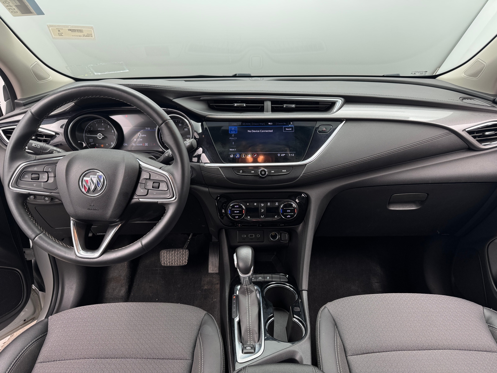 Thumbnail: 2022 Buick Encore GX - 2