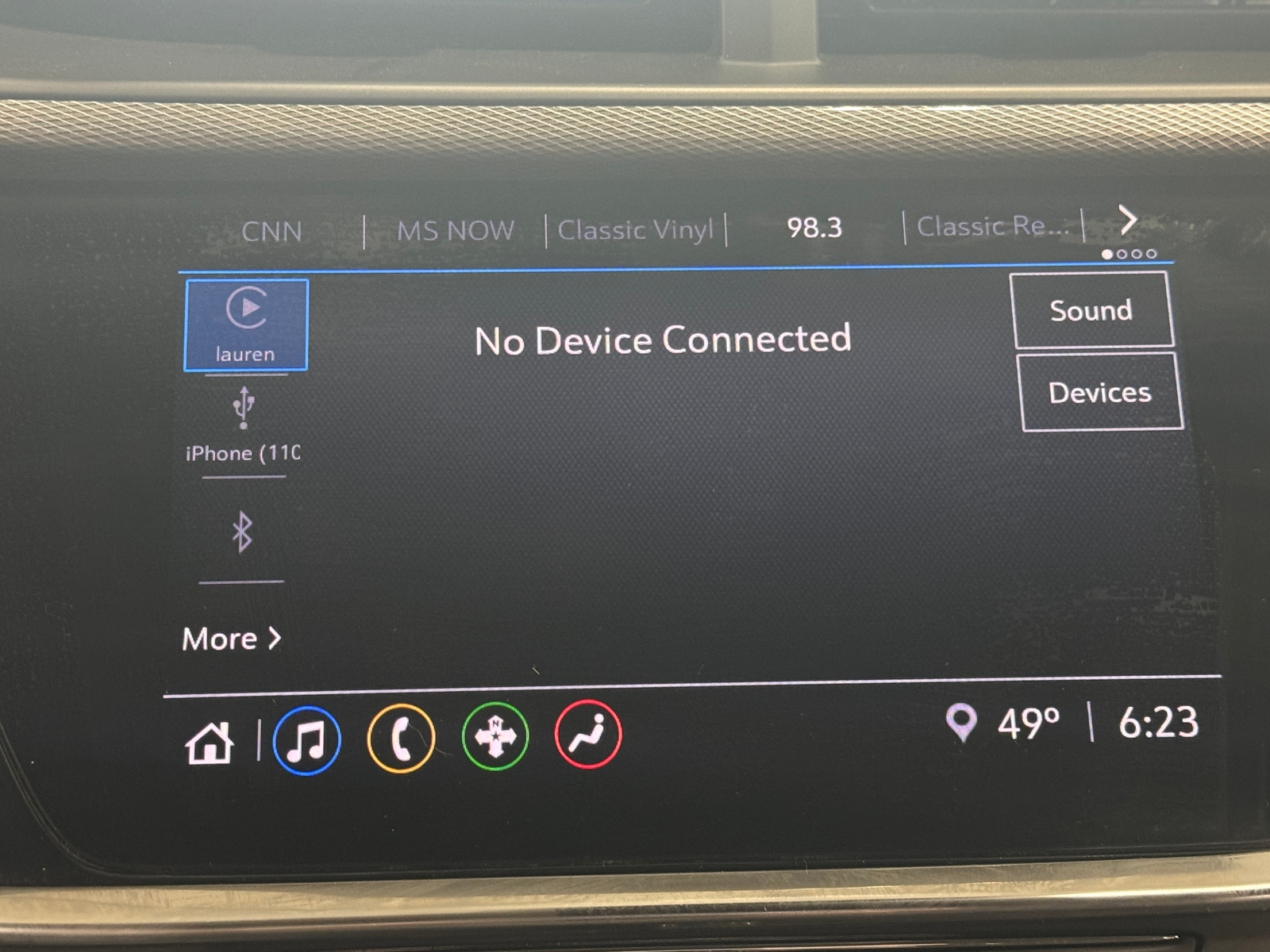 Thumbnail: 2022 Buick Encore GX - 3