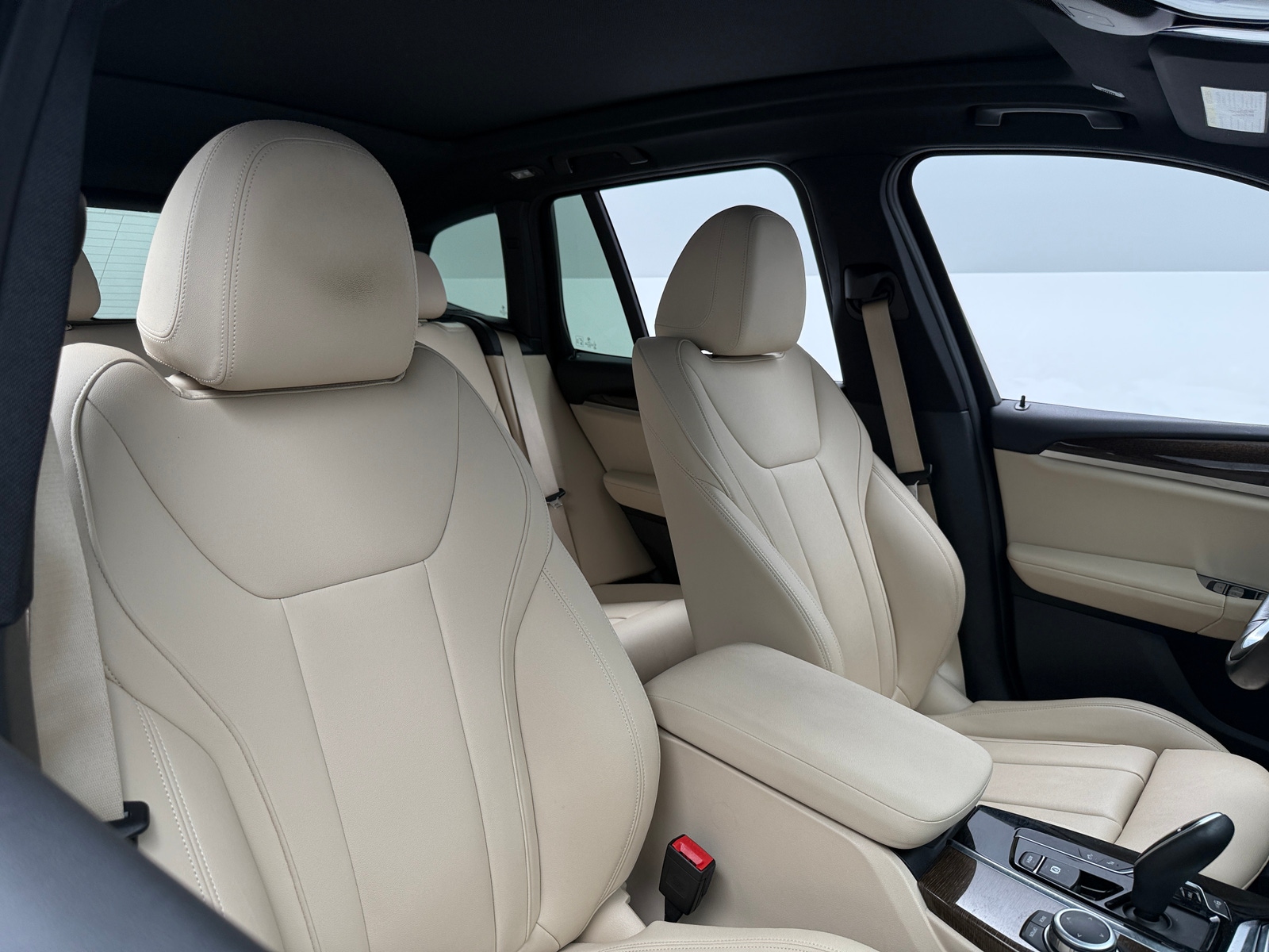 Thumbnail: 2020 BMW X3 - 2