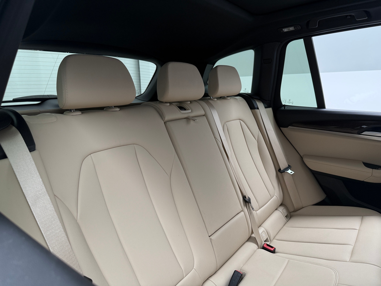 Thumbnail: 2020 BMW X3 - 6