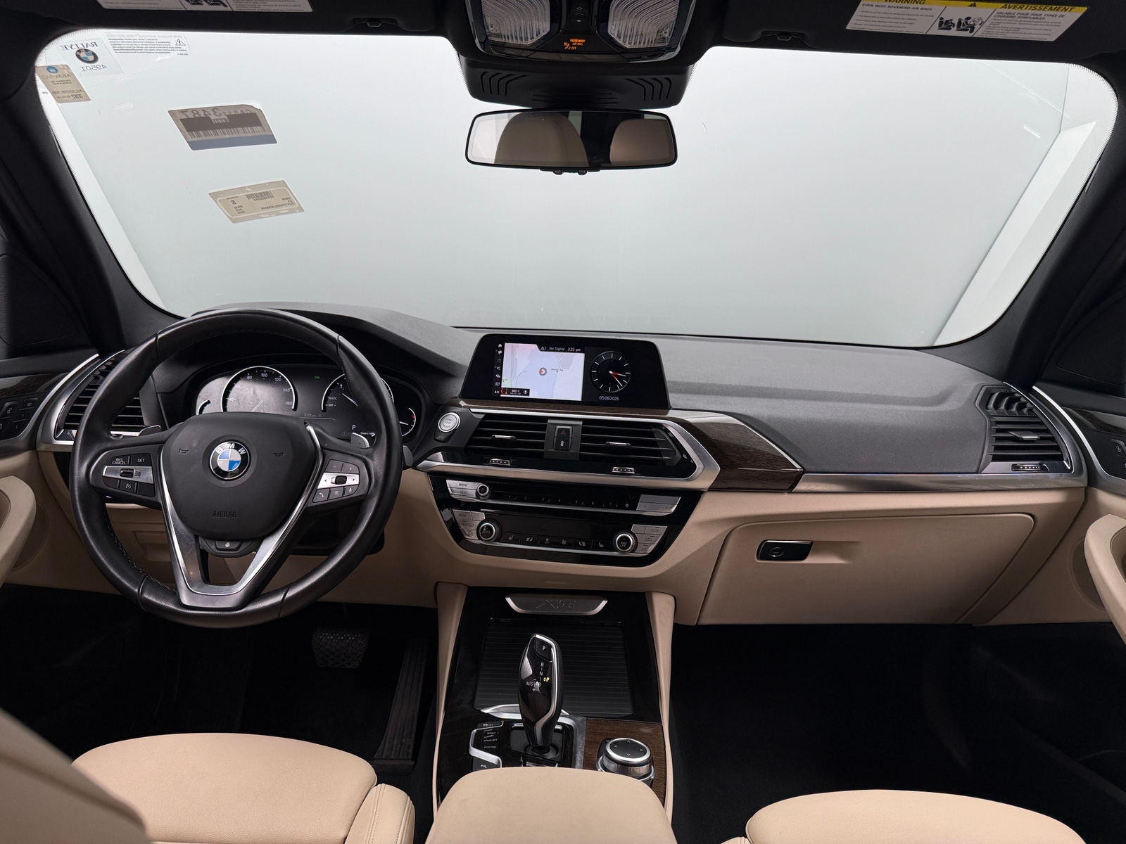 Thumbnail: 2020 BMW X3 - 3