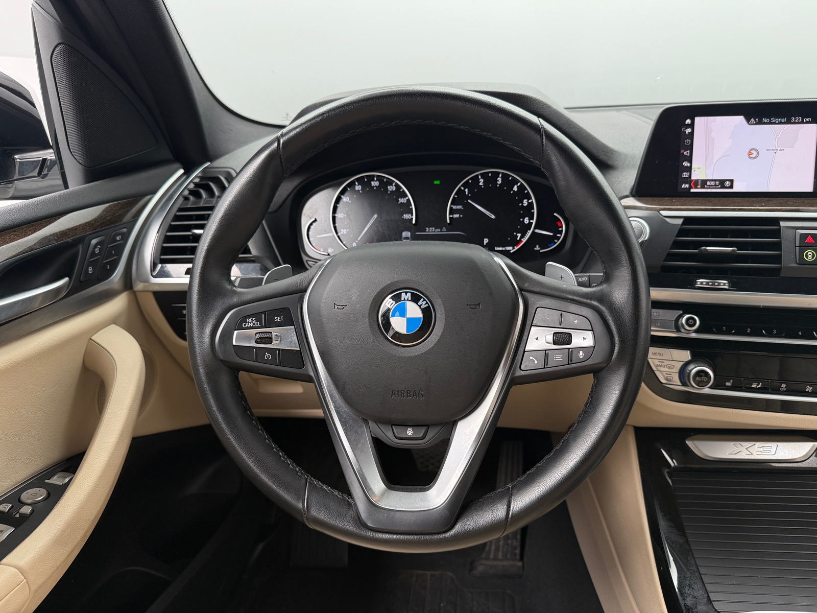 Thumbnail: 2020 BMW X3 - 5